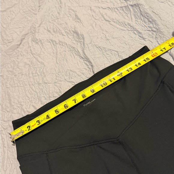 PureLuxe by Fabletics Flare Leggings – Women’s Size XL - Picture 11 of 11
